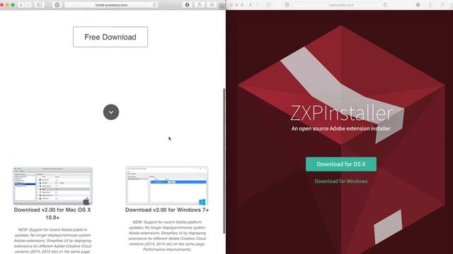 FX-Panel Installation – Win смотреть онлайн