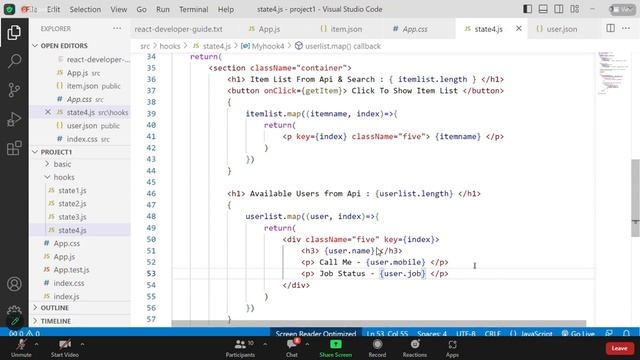 React-10 (13/06/2023)