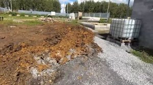 Правильный и надёжный подвод водопровода! Александр Поспелов.