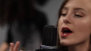 No Tears Left To Cry  -  Ariana Grande (Rock Cover by First To Eleven)