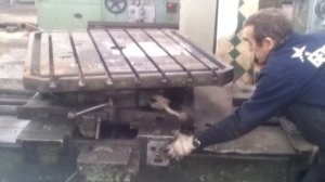 Станок горизонтально расточной 2622В_20131220