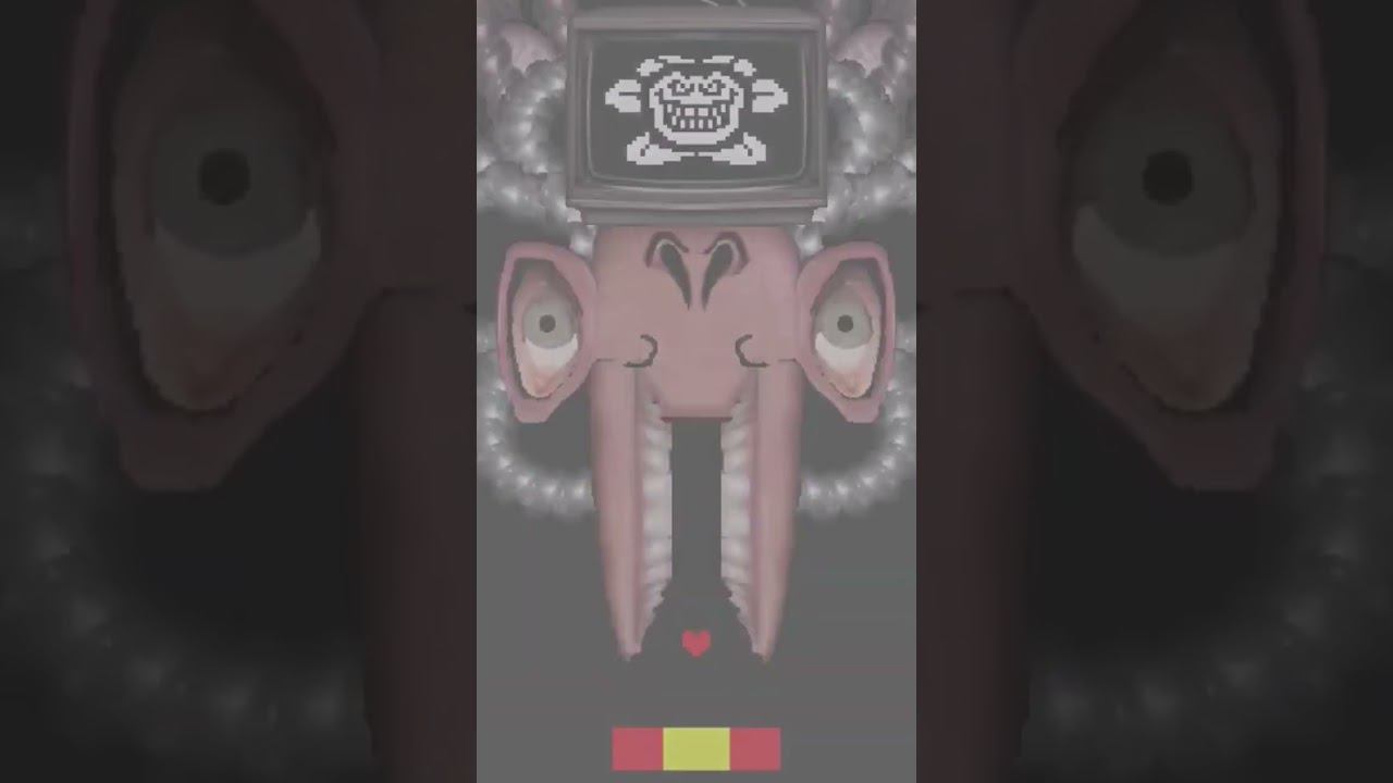 Undertale: Seven Souls [2 PHASE] =) смотреть онлайн