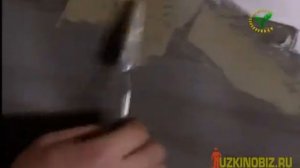 Samoviy ishq 19 qism 9 bo'lim 19.9 (to'liq pastdagi sisilkada) Самовий ишк 19 кисм ❤️