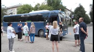 В ДОЛ «Звёздочка» началась заключительная смена