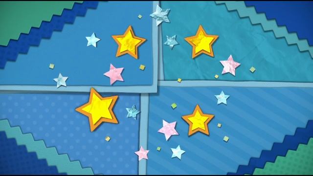 Paper Mario Color Splash {Wii U} часть 56 — Большая Лупа смотреть онлайн