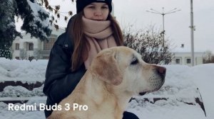 Xiaomi Buds 3 - Полный обзор | Сравнение с Redmi Buds 3 Pro