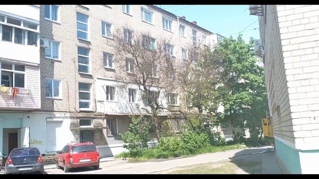 Бердянск. Ул. Европейская(бывш.название Кирова). 13.05.2023