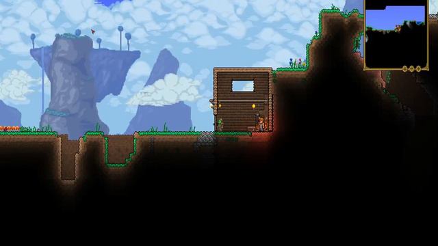 новая terraria 1 2 1 2 с петром 2 смотреть онлайн