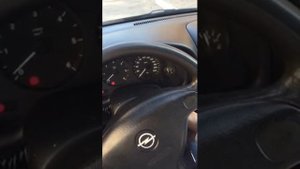 Машина Opel Astra G 1999г.в. турбодизель 2.0 (Lt) не заводится