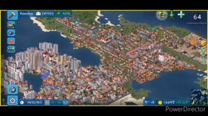 Theotown ГОРОД СПУСТЯ 20 ЧАСОВ. МОЙ ПЕРВЫЙ ГОРОД, ГАЙДЫ, ПРОХОЖДЕНИЕ,