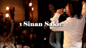 Mega Koncert Sinan Sakic & Darko Lazic 8. April - Göteborg