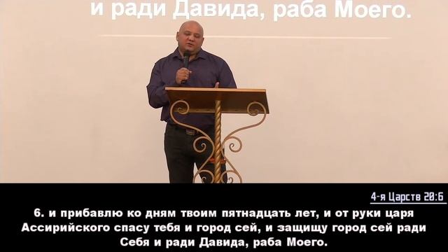 Алексей Граблин | НА КАКОМ КРЕСТЕ ТЫ? | 18.10.2020 | Воскресное богослужение смотреть онлайн
