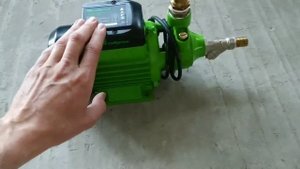 Обзор Насоса СибрТех 97243, 700W, 3 Куб м./ч.