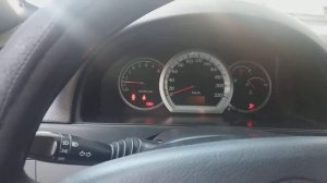 стартер устал лачетти