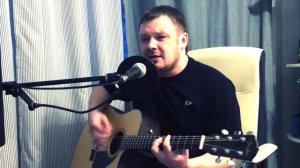 Кино - Группа Крови (кавер Бурчинский А)