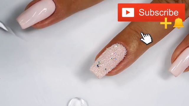 Pink, pixie & Rose gold nails ?/ Colours by Molly смотреть онлайн