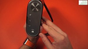 Знакомство с беспроводной колонкой Samsung DA-F60