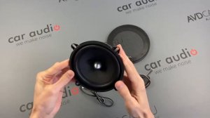 Компонентная акустик Focal Auditor RSE 130