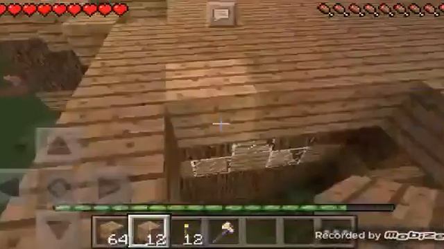 Minecraft 0.14.0 b 7 ep 6 смотреть онлайн