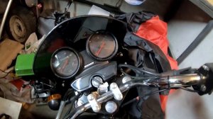 Электронный тахометр для мотоцикла Bajaj Boxer с АлиЭкспресс