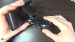 Универсальный автомобильный держатель для смартфона