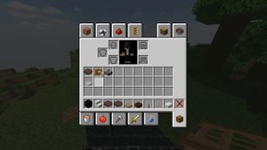 Как сделать питбайк в майнкрафт без модов? | minecraft постройки