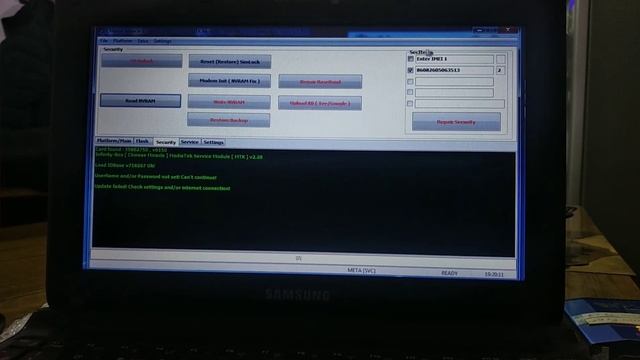 redmi note 9 после обновление стерты имеи. redmi note 9 repair imei. смотреть онлайн