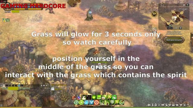 [ToS]Miko Pre-Quest Guide - Hidden Class Unlock Guide смотреть онлайн