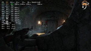 AMD Radeon RX 580 4GB: gameplay в 21 популярной игре при Full HD