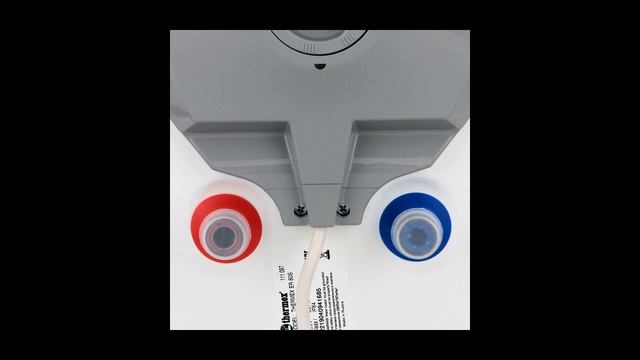 Водонагреватель накопительный Thermex
