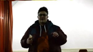 Знакомство с коллективом