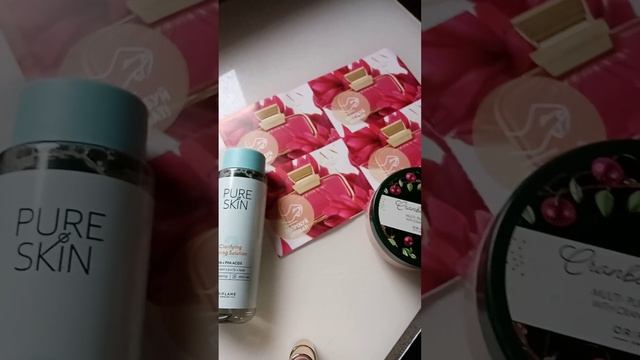 Обзор покупок по 15 каталогу орифлэйм 2023 г смотреть онлайн