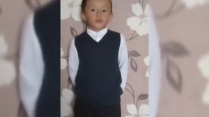 Видеопоздравление с Днём учителя от 2 класса