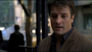 КАСЛ Castle смешные моменты 25