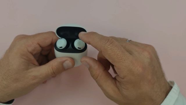 GOOGLE PIXEL BUDS PRO : НЕ ЛУЧШИЕ, НО ОЧЕНЬ ХОРОШИЕ! смотреть онлайн