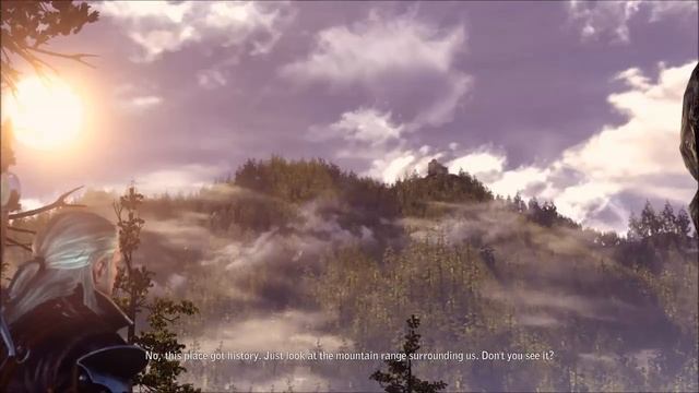 Witcher 2 Lykaon Alpha - Part 1 The MOLES