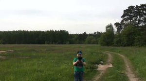 ПЕРВЫЙ ПОЛЕТ ДРОНА MJX BUGS 4W - B4W В СЕЗОНЕ 2020 - НЕУДАЧНАЯ ПОСАДКА