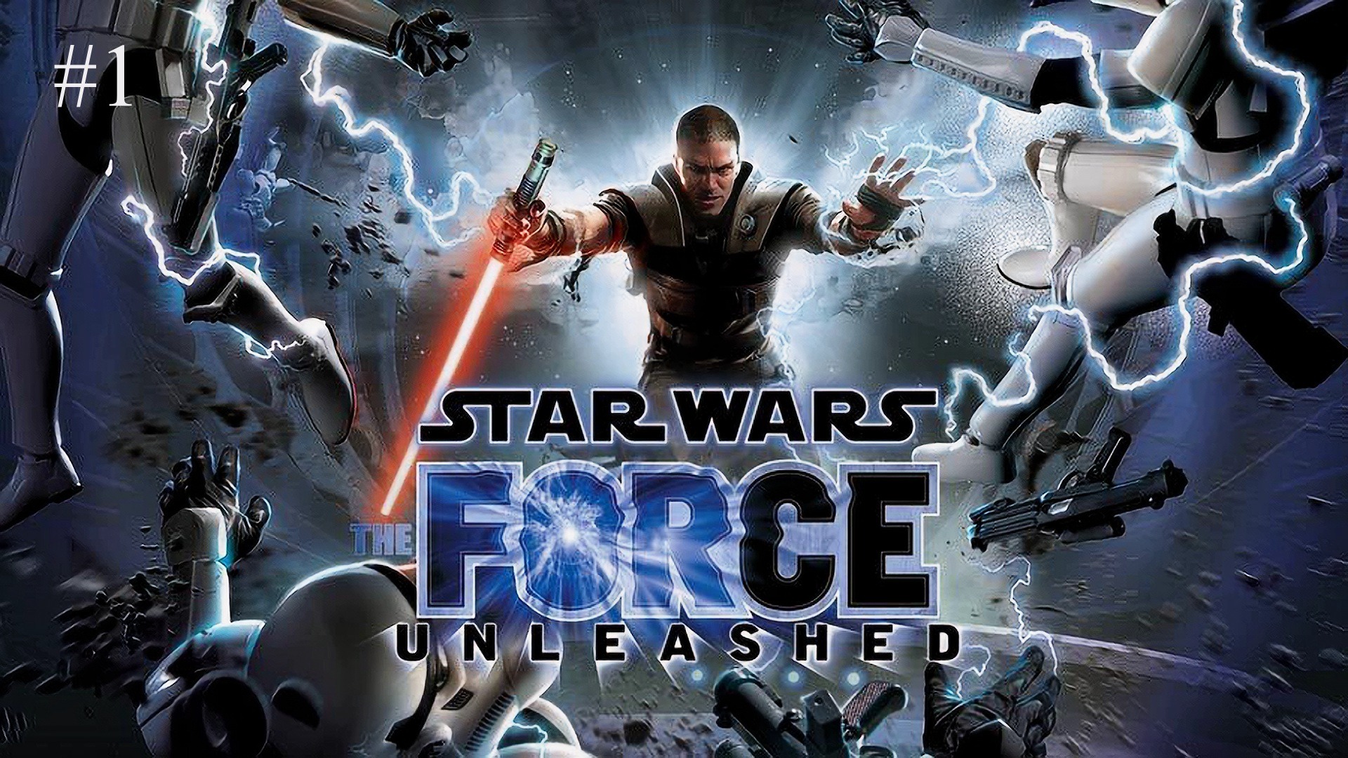 Star wars the force unleashed ii купить ключ стим фото 43