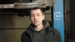 Переварка порогов в авто. После пескоструя цена увеличивается в разы