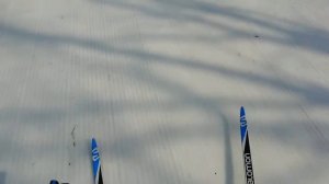 Salomon rs 8. Камчатка. Вилючинск. 12 апреля 2021г.