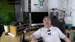 Talk Back Mikrofon, CUBASE Control -Room, CUBASE Tipps