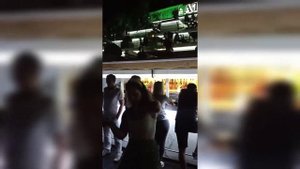 Ночной ОТДЫХ в СОЧИ | Ресторан АТЛАС | ATLAS | Ночная жизнь СОЧИ | Ночной ДВИЖ НА КУРОРТЕ  ??