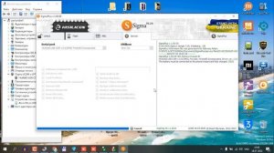 Разблокировка AGS3 L09 от Huawei ID