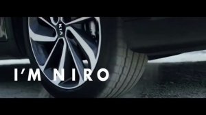 Kia Niro - TV Advert