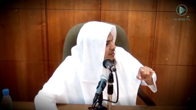 Примеры Веры - Хамис Аз-Захрани смотреть онлайн