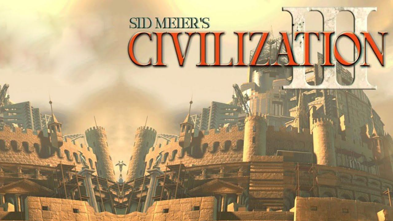 РЕТРО ИГРЫ ➤ SID MEIER'S CIVILIZATION III ➤ ВЕЛИКАЯ ПОШАГОВАЯ СТРАТЕГИЯ НАЧАЛА 2000!