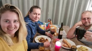 2020 Финляндия