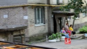 Съёмки фильма "Ополченочка"