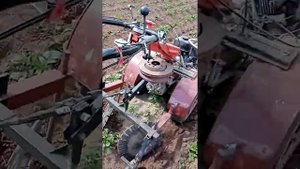 мб-90 окучивание картофеля, реверс, дисковый окуч. с колесами.