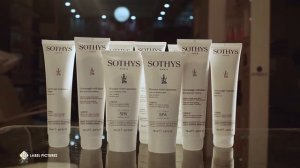 Sothys Paris Reginas Company spot  by Label Pictures